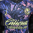 CAMISA AMÉRICA - TERCEIRO/THIRD - JOGADOR - 24/25