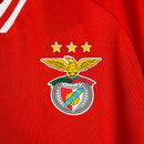CAMISA BENFICA - PORTUGAL - CASA/ HOME - TORCEDOR - 23/24