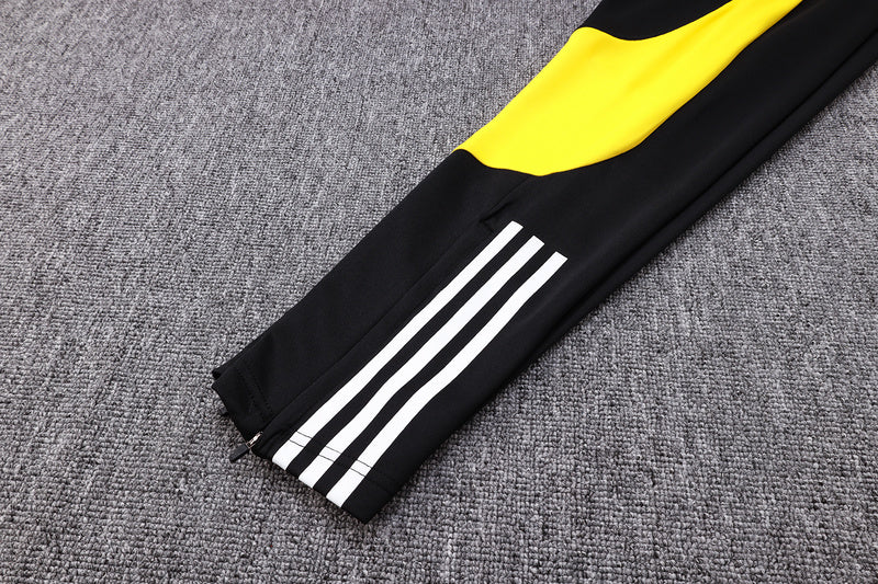 KIT PASSEIO - JUVENTUS - PRETO