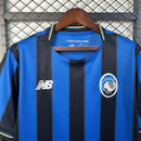 CAMISA ATALANTA - CASA/ HOME - TORCEDOR - 25/ 26