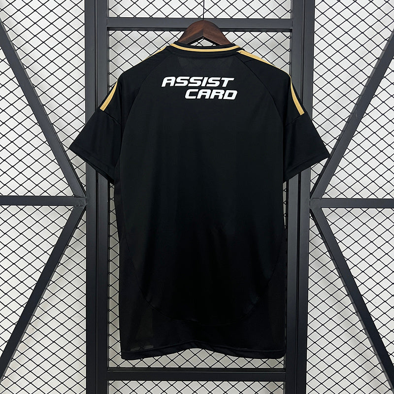 CAMISA COLO COLO - FORA/ AWAY - TORCEDOR - 25/ 26