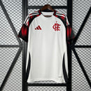 CAMISA FLAMENGO - FORA/ AWAY - TORCEDOR - 25/ 26