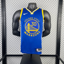 CAMISA GOLDEN STATE WARRIORS - ICON EDITION - 2024