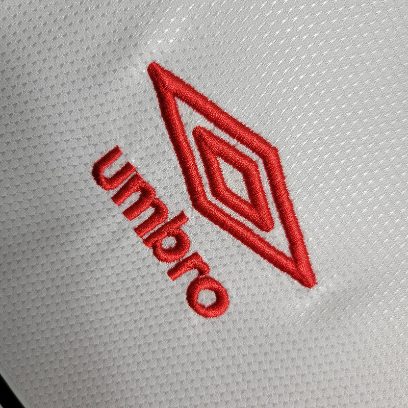 CAMISA RAYO VALLECANO - CASA/ HOME - TORCEDOR - 23/24