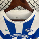 CAMISA BRIGHTON - CASA/ HOME - TORCEDOR - 25/ 26