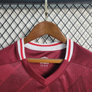 CAMISA FLUMINENSE - FORA / AWAY - FEMININO - 23/24