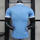 CAMISA LAZIO - CASA/ HOME - JOGADOR - 24/25