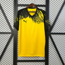 CAMISA BORUSSIA DORTMUND - CASA/ HOME - TORCEDOR - 25/ 26