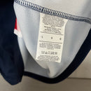 CAMISA PARIS SAINT GERMAIN - CASA/ HOME - TORCEDOR - 24/25