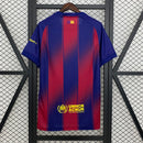 CAMISA BARCELONA - CASA/ HOME - TORCEDOR - 25/ 26