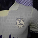 CAMISA EVERTON - FORA/ AWAY - 25/26