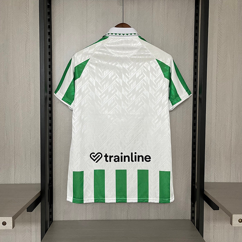 CAMISA REAL BÉTIS - CASA/ HOME - TORCEDOR - 24/25
