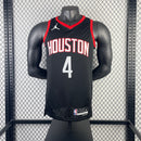 CAMISA HOUSTON ROCKETS  - STATEMENT EDITION - 2024