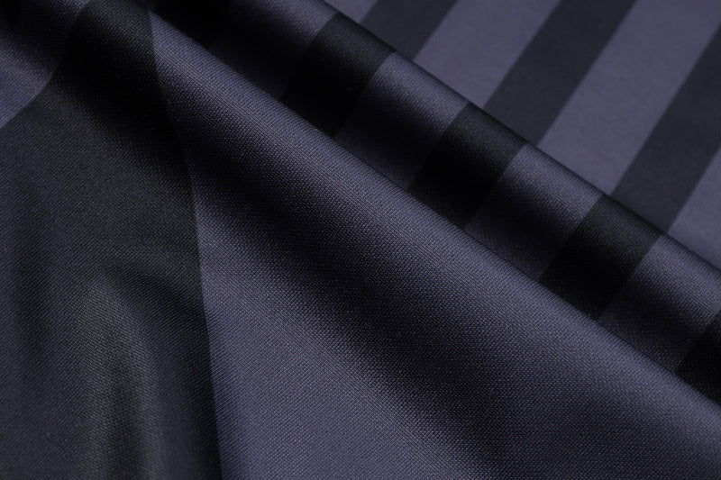 KIT PASSEIO - BORUSSIA DORTMOUND - CINZA E PRETO
