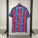 CAMISA CRYSTAL PALACE - CASA/ HOME - TORCEDOR - 24/25