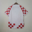 CAMISA CROACIA - CASA/ HOME - TORCEDOR - 23/24