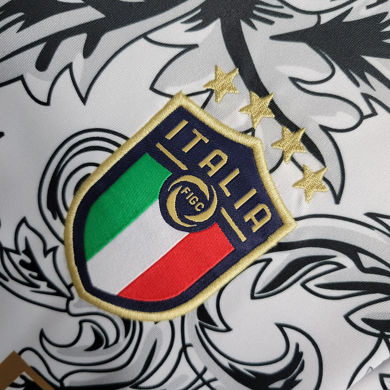 CAMISA ITALIA - SPECIAL EDITION - TORCEDOR - 23/24