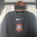 CAMISA CORINTHIANS - FORA/  AWAY - TORCEDOR - 25/ 26
