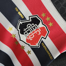 CAMISA SANTA CRUZ - CASA/ HOME - FEMININO - 23/24