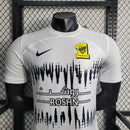 CAMISA AL ITTIHAD - FORA /AWAY - JOGADOR - 23/24