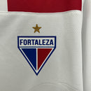CAMISA FORTALEZA - FORA/ AWAY - TORCEDOR - 25/ 26