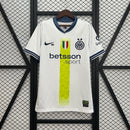 CAMISA INTER DE MILÃO - ESPECIAL EDITION WHITE - TORCEDOR - 25/ 26