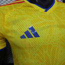 CAMISA COLOMBIA - CASA/ HOME - 25/26