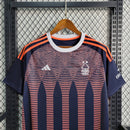 CAMISA NOTTINGHAM FOREST - SPECIAL EDITION - TORCEDOR - 23/24