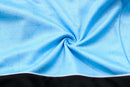 KIT PASSEIO - GREMIO - AZUL CLARO E PRETO