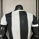 CAMISA CORINTHIANS -TERCEIRO/ THIRD - JOGADOR - 24/25