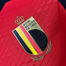 CAMISA BÉLGICA - CASA/HOME - JOGADOR - 23/24