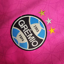 CAMISA GRÊMIO - OUTUBRO ROSA - TORCEDOR - 23/24