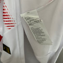 CAMISA RB LEIPZIG - CASA/HOME - TORCEDOR - 24/25