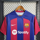 CAMISA BARCELONA - CASA / HOME - TORCEDOR - 23/24