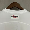 CAMISA CORINTHIANS - CASA/ HOME - TORCEDOR - 23/24