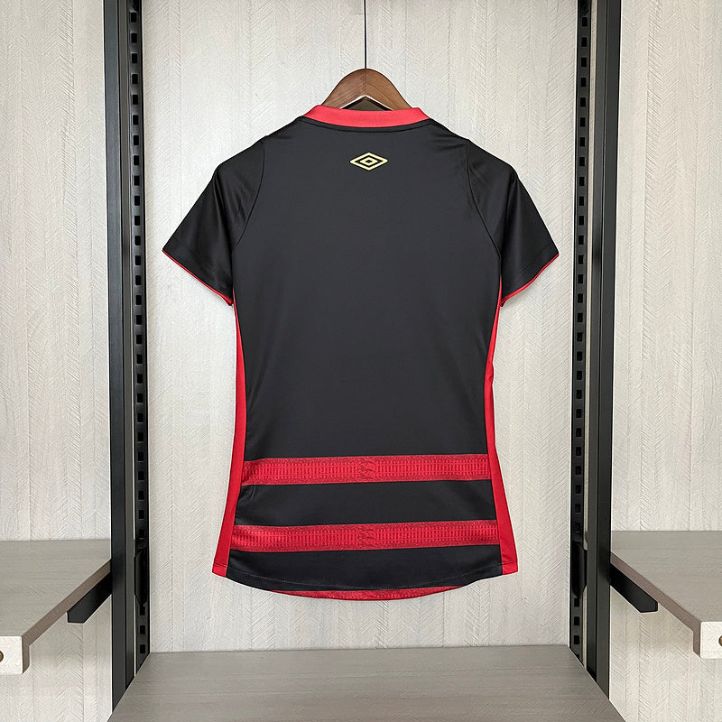 CAMISA SPORT - CASA/ HOME - TORCEDOR - 24/25