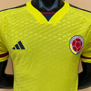 CAMISA COLOMBIA - CASA/HOME - JOGADOR - 23/24