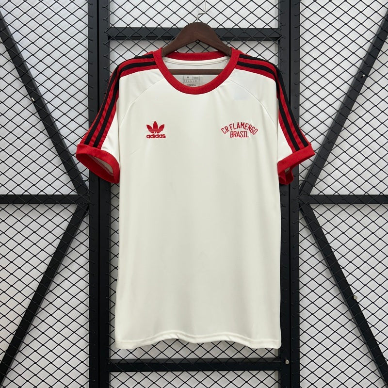 CAMISA FLAMENGO - EDIÇÃO COMEMORATIVA - TORCEDOR - 25/26
