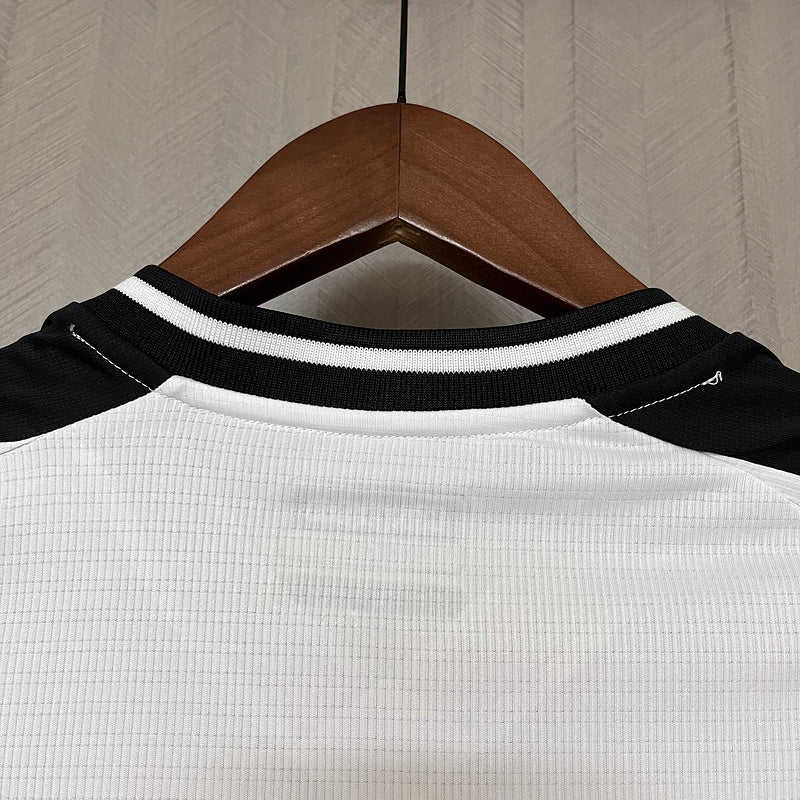 CAMISA VASCO DA GAMA - FORA/ AWAY - TORCEDOR - 24/25