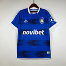 CAMISA HUACHIPATO - URUGUAI - CASA/ HOME - TORCEDOR - 23/24