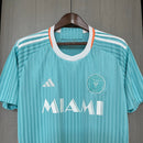 CAMISA INTER MIAMI - MLS - TERCEIRO/ THIRD - TORCEDOR - 24/25