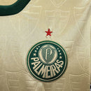 CAMISA PALMEIRAS - TERCEIRO/ THIRD - TORCEDOR - 24/25