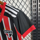 CAMISA SÃO PAULO - FORA / AWAY - FEMININO - 23/24