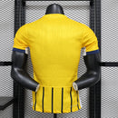 CAMISA BRIGHTON - AWAY/ FORA - JOGADOR - 24/25