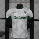 CAMISA SPORTING - FORA/ AWAY - 25/26