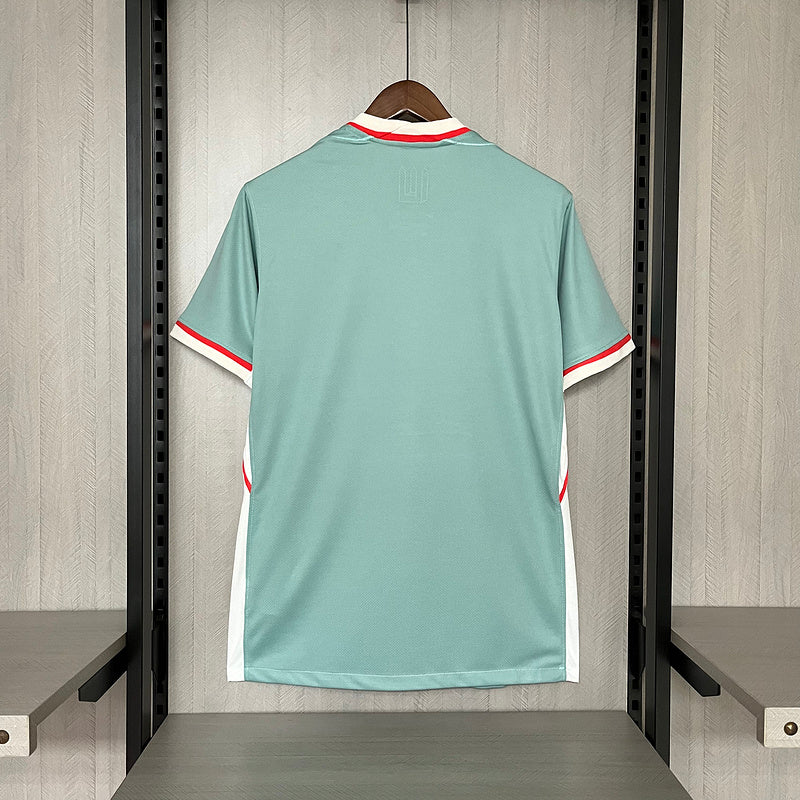 CAMISA ATLÉTICO DE MADRID - FORA/ AWAY - TORCEDOR - 24/25