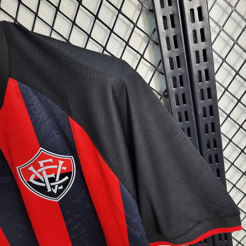 CAMISA VITORIA - CASA / HOME - TORCEDOR - 23/24