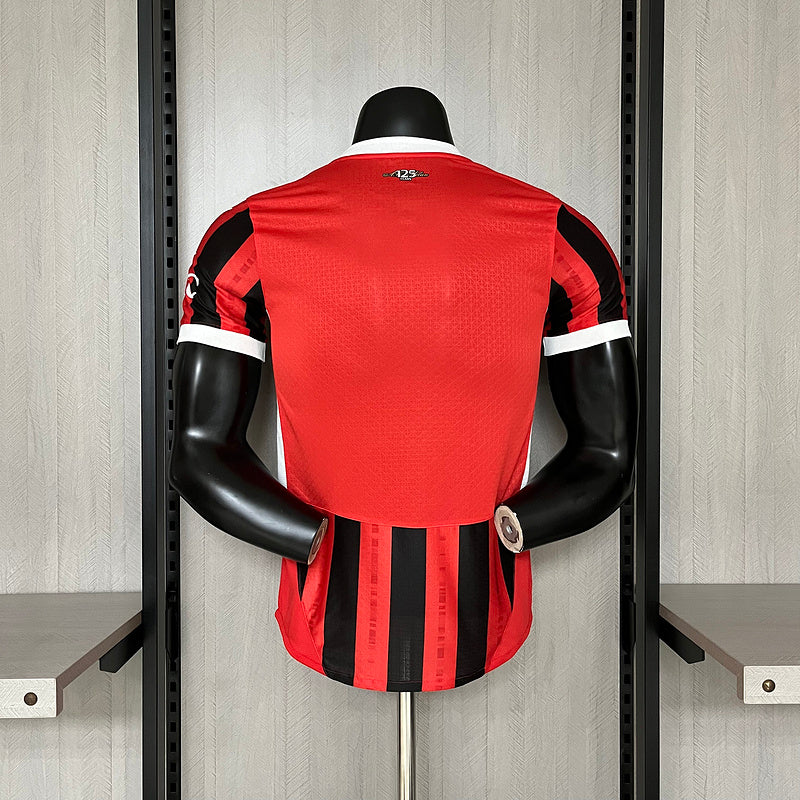 CAMISA MILAN - CASA/ HOME - JOGADOR - 24/25