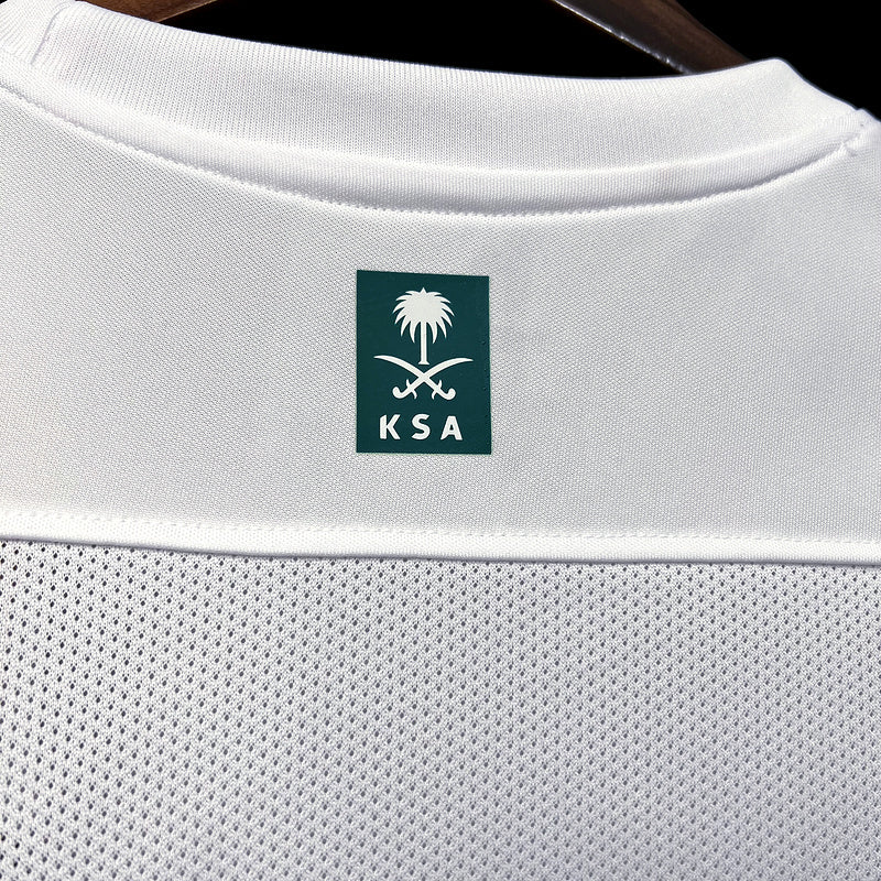 CAMISA AL NASSR - ARÁBIA SAUDITA - TERCEIRA/ THIRD - TORCEDOR - 23/24