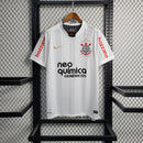 CAMISA CORINTHIANS - CASA/ AWAY - RETRÔ - TORCEDOR - 2015